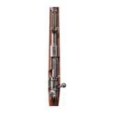 Karabiner 98 k, Code "237 - 1939", R.F.V. (Zoll)