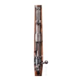 Karabiner 98 k, Code "bcd - 43"