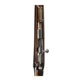 Gewehr 98/40, Code "jhv - 41"