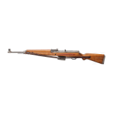 Selbstladegewehr G 43, Code "ac - 43"