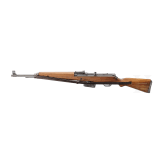 Selbstladegewehr K 43, Code "qve - 45"