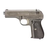 CZ Mod. 27, Code "fnh"