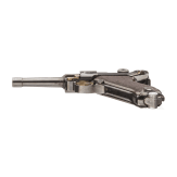 Pistole 08, Krieghoff, Code "S"