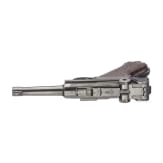 Pistole 08, Krieghoff, Code "S"