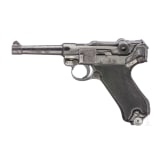 Pistole 08, Krieghoff "1937"
