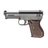 Mauser Mod. 34, Kriegsmarine, 4. Ausf&uuml;hrung