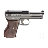 Mauser Mod. 34, Kriegsmarine, 4. Ausf&uuml;hrung