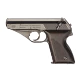 Mauser Mod. HSc, 1. Ausf&uuml;hrung, Kriegsmarine