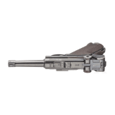 A Mauser S/42 marked Luger 08 pistol dated 1936