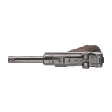 Pistole 08, Mauser, Code "1937 - S/42"