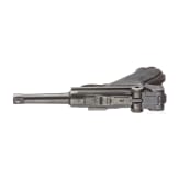 Pistole 08, Mauser, Code "byf - 42"