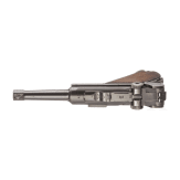 Pistole 08 Mauser, Code "byf 42"