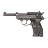 Mauser P 38, Code "byf - 44"