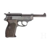 Mauser P 38, Code "byf - 44"