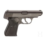 Sauer & Sohn Mod. 38, Polizei