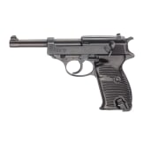 Spreewerk P 38, Code "ac 43", Nullserie, aus Teilen div. Zulieferer