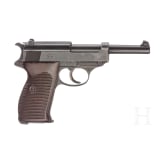 Spreewerk P 38 code "cyq"