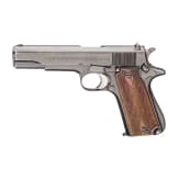 A Star M B of the Kriegsmarine with holster