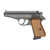 Walther PP, ZM