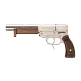 Marine-Signalpistole SL, Code "ac - 41"