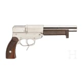 Marine-Signalpistole SL, Code "ac - 41"