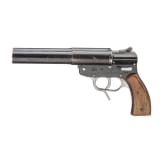 Doppell&auml;ufige Signalpistole Mod. SLd, Code "eeu - 44"