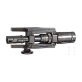 Zielfernrohr ZF 41/1 mit beidseitiger Br&uuml;ckenmontage f&uuml;r Gewehr 41 (Nachbau)