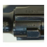 Pistole 08, Mauser, Code "1939 - 42"