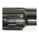 Pistole 08, Mauser, Code "1939 - 42"