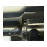 Pistole 08, Mauser, Code "1939 - 42"