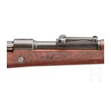 Karabiner 98 k, Code "237 - 1939", R.F.V. (Zoll)
