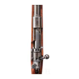 Karabiner 98 k, Code "237 - 1939", R.F.V. (Zoll)