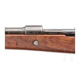 Karabiner 98 k, Code "237 - 1939", R.F.V. (Zoll)