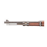 Karabiner 98 k, Code "237 - 1939", R.F.V. (Zoll)