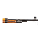 Karabiner 98 k, Code "duv - 41"