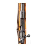 Karabiner 98 k, Code "duv - 41"