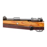 Karabiner 98 k, Code "duv - 41"