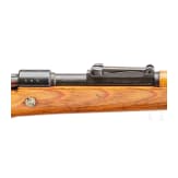 Karabiner 98 k, Code "duv - 41"
