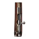 Gewehr 98/40, Code "jhv - 41"