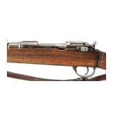 Gewehr 98/40, Code "jhv - 41"
