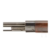 Gewehr 98/40, Code "jhv - 41"