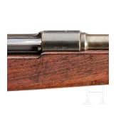 Gewehr 98/40, Code "jhv - 41"