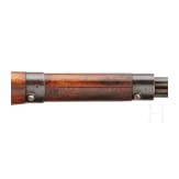 Gewehr 98/40, Code "jhv - 41"
