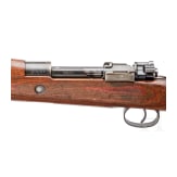 Gebirgsj&auml;gerkarabiner 33/40, Code "dot - 1942"