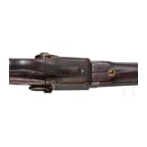 A Starr percussion carbine