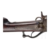 A Starr percussion carbine