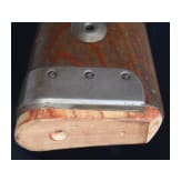 Gebirgsj&auml;gerkarabiner 33/40, Code "dot - 1942"