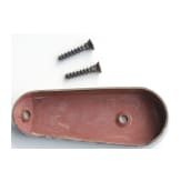 Gebirgsj&auml;gerkarabiner 33/40, Code "dot - 1942"