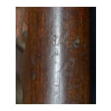 Gebirgsj&auml;gerkarabiner 33/40, Code "dot - 1942"