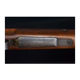 Gebirgsj&auml;gerkarabiner 33/40, Code "dot - 1942"
